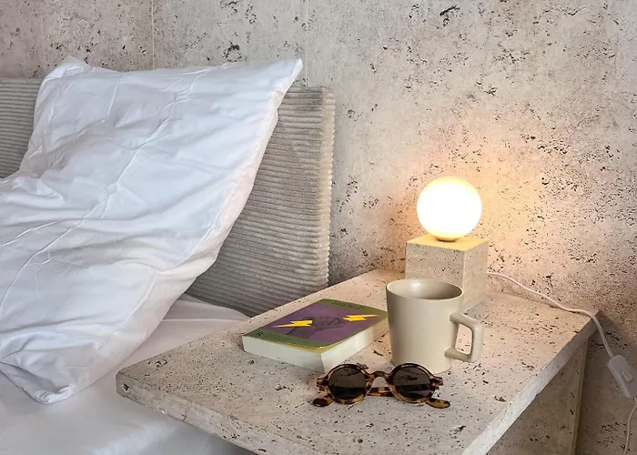 Apartamento Loft-style Design In The Heart Of *