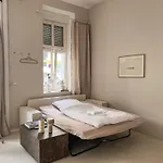 Loft-style Design In The Heart Of Lägenhet Berlin