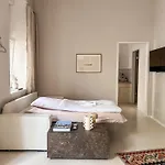 Lägenhet Loft-style Design In The Heart Of Berlin