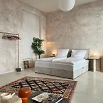 Lägenhet Loft-style Design In The Heart Of