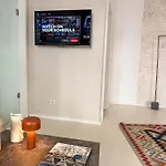 Loft-style Design In The Heart Of *