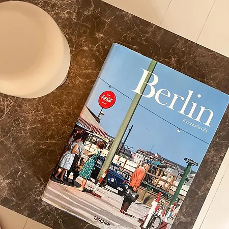 Loft-style Design In The Heart Of *