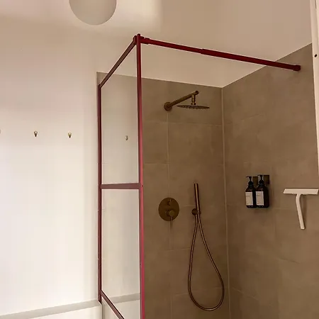 Loft-style Design In The Heart Of Apartman Berlin