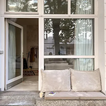 Loft-style Design In The Heart Of 公寓 *