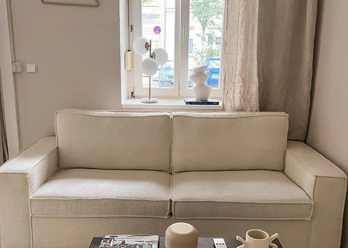 Loft-style Design In The Heart Of