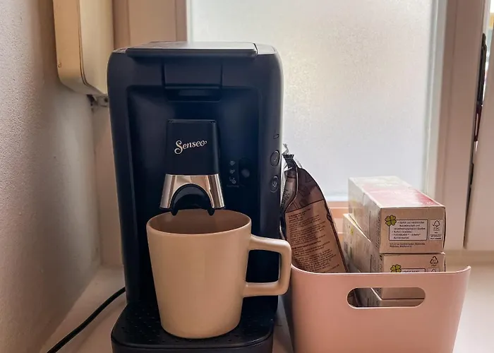 公寓 Loft-style Design In The Heart Of 柏林