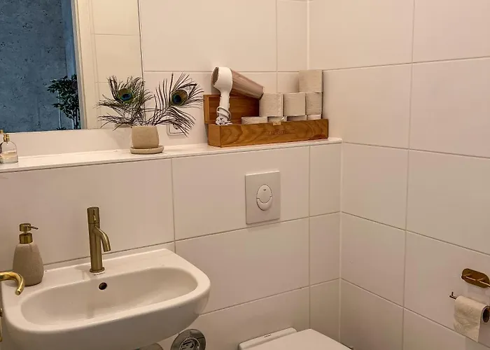 Loft-style Design In The Heart Of