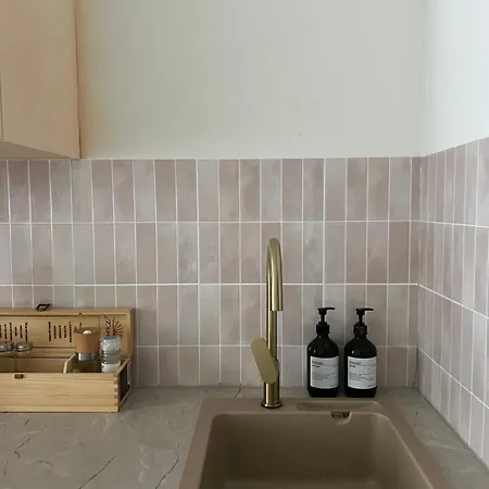 Loft-style Design In The Heart Of * Berlin