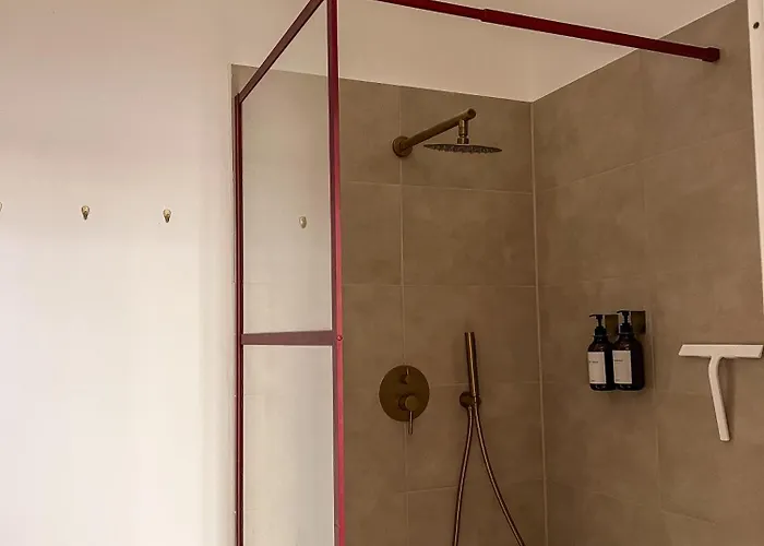 Loft-style Design In The Heart Of Daire Berlin