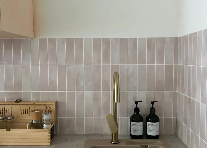 Loft-style Design In The Heart Of * Berlin