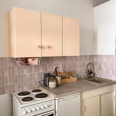 Διαμέρισμα Loft-style Design In The Heart Of Βερολίνο