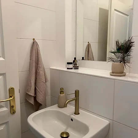 Διαμέρισμα Loft-style Design In The Heart Of