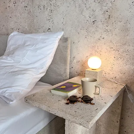 Διαμέρισμα Loft-style Design In The Heart Of *