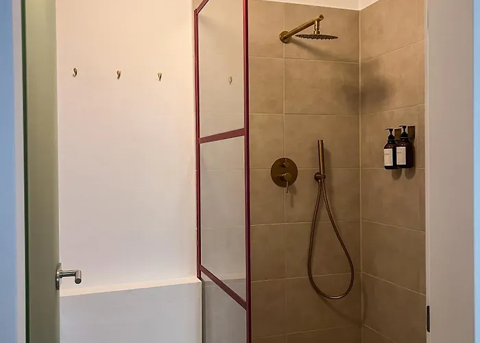 Loft-style Design In The Heart Of * Berlin